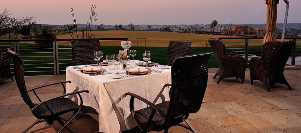 Tintswalo at Waterfall, Johannesburg, South Africa - Image 4