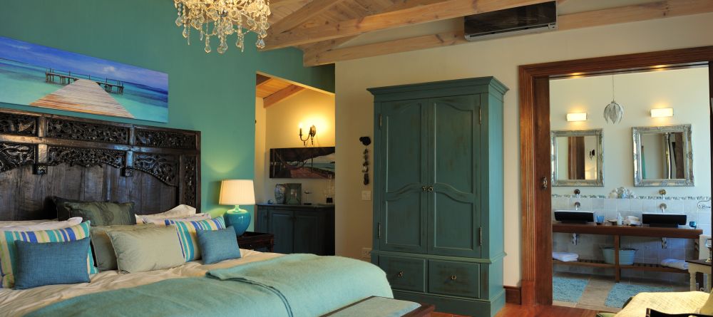 Tintswalo Atlantic, Cape Town, South Africa - Image 11