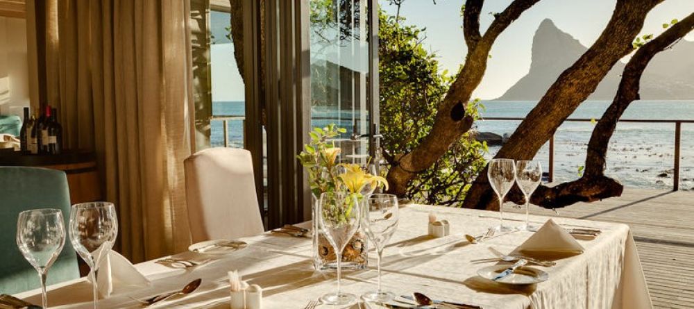 Tintswalo Atlantic, Cape Town, South Africa - Image 14