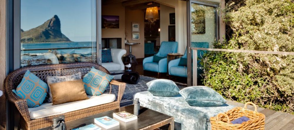 Tintswalo Atlantic, Cape Town, South Africa - Image 15