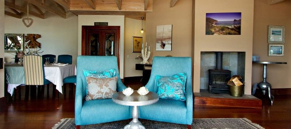 Tintswalo Atlantic, Cape Town, South Africa - Image 1