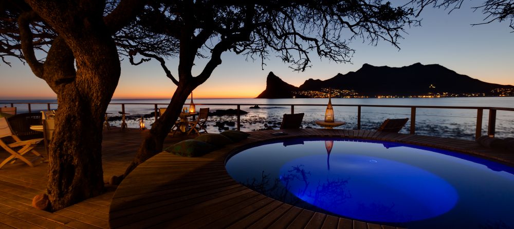 Tintswalo Atlantic, Cape Town, South Africa - Image 3