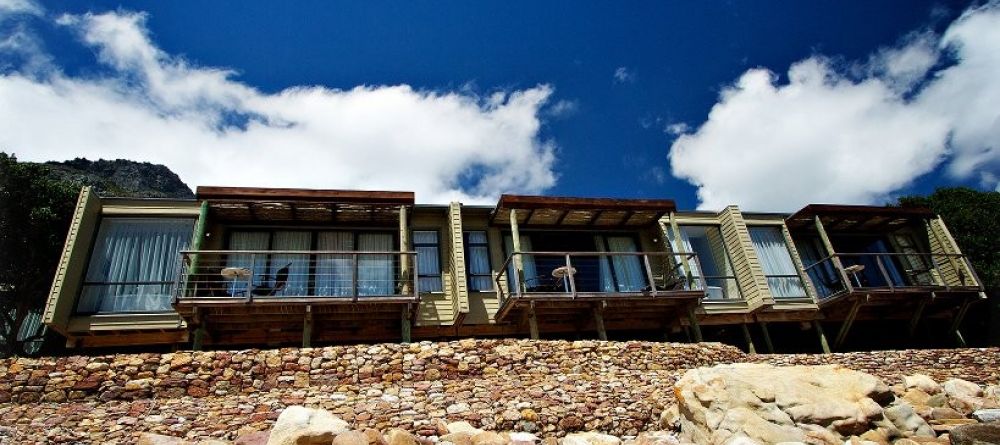 Tintswalo Atlantic, Cape Town, South Africa - Image 4