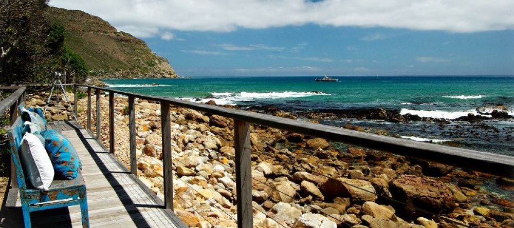 Tintswalo Atlantic, Cape Town, South Africa - Image 5