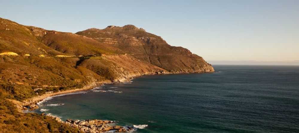 Tintswalo Atlantic, Cape Town, South Africa - Image 8