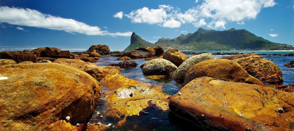 Tintswalo Atlantic, Cape Town, South Africa - Image 9