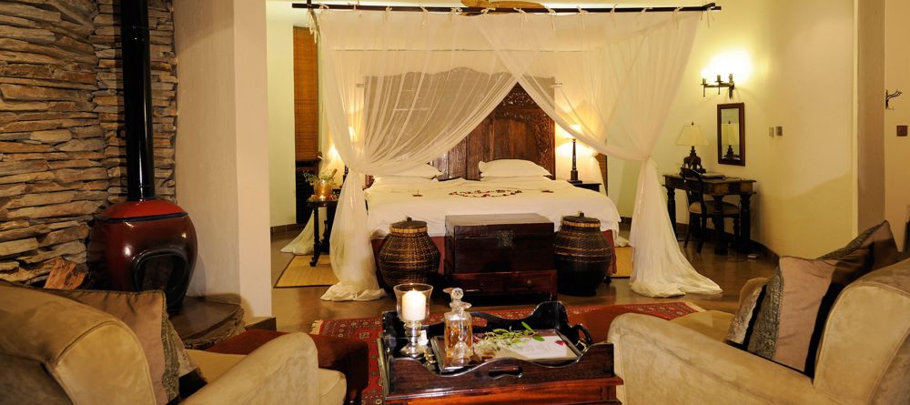 Tintswalo Safari Lodge, Manyaleti Game Reserve, South Africa - Image 4