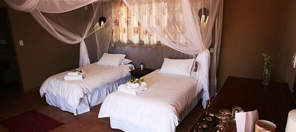 Toshari Lodge - Image 2