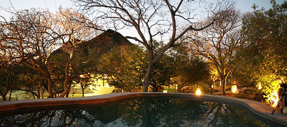 Toshari Lodge - Image 4