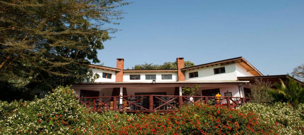 Tloma Lodge - Image 7