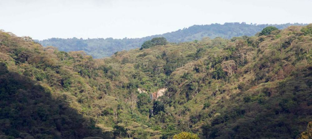 Tloma Lodge - Image 1