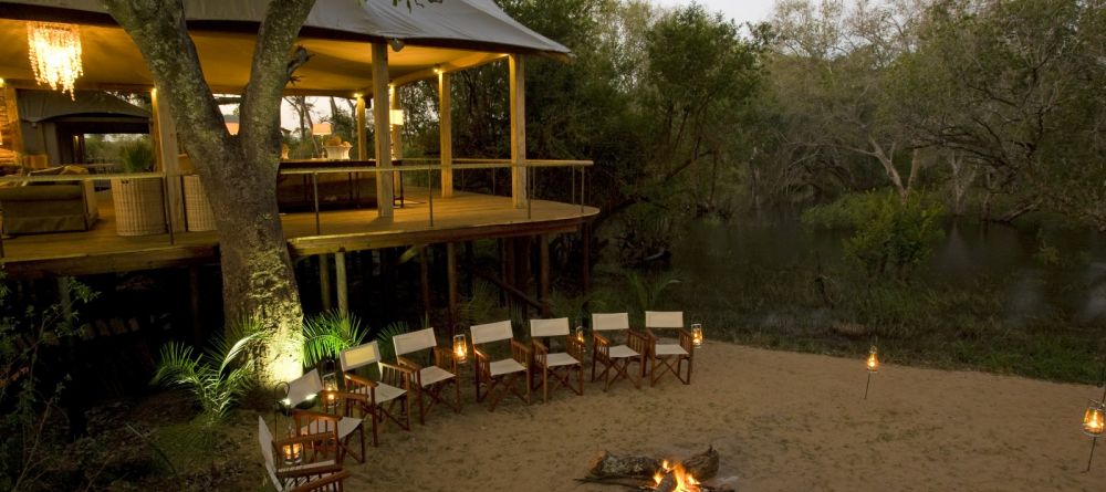 Toka Leya Club, Livingstone, Zambia Â© Mike Myers - Image 7