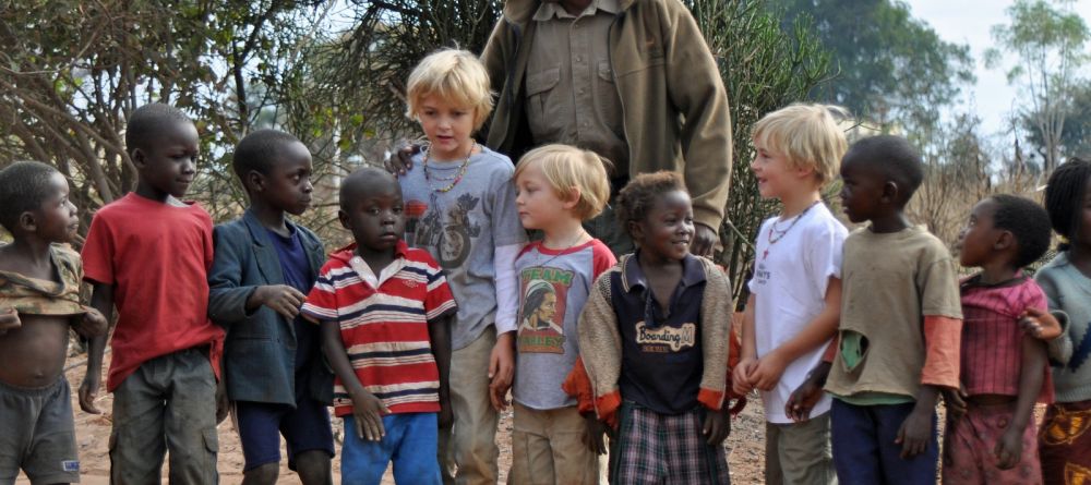 Toka Leya Club, Livingstone, Zambia Â© Wilderness Safaris - Image 12