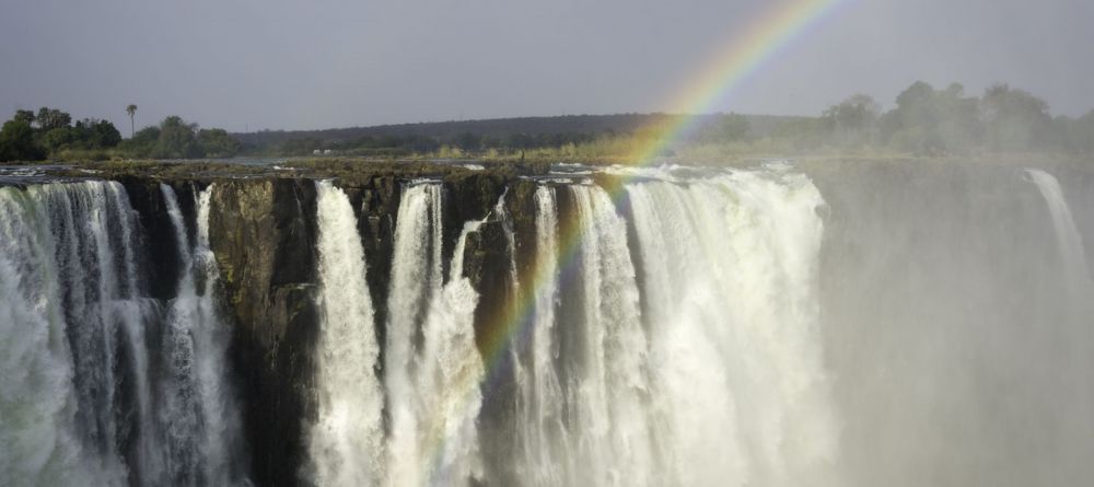 Victoria Falls - Image 1