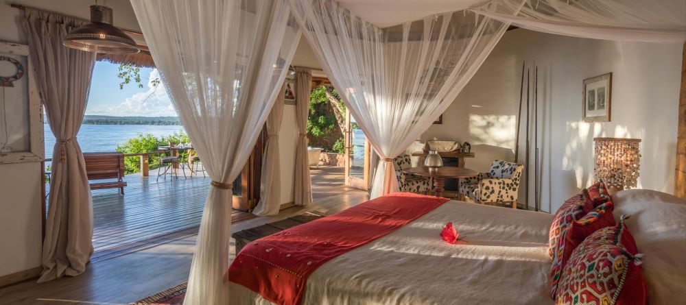 Tongabezi - Image 10