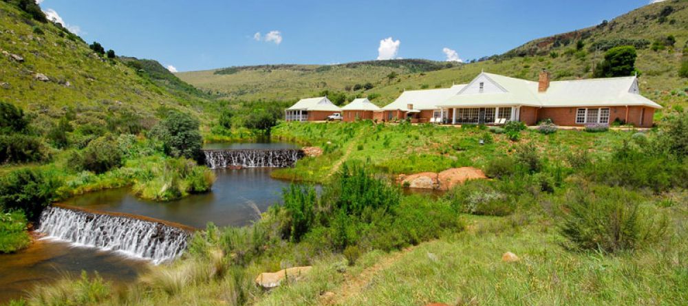 Mount Anderson Reserve, South Africa - Image 4