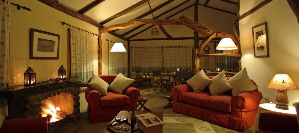 Topi House, Masai Mara National Reserve, Kenya - Image 11