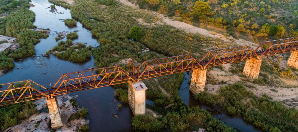 Kruger Shalati Lodge - Image 4