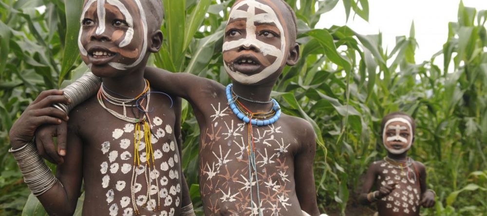 Eco Omo Lodge, Omo Valley, Ethiopia - Image 5