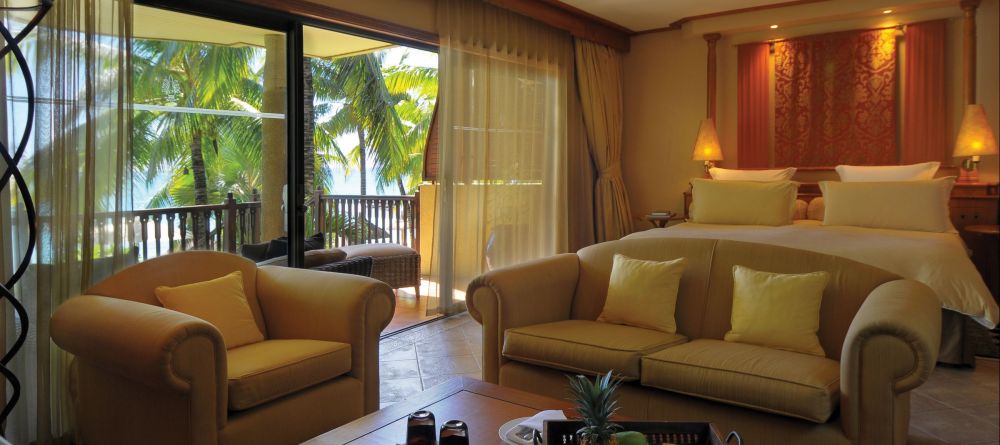 Tropical Suite- Royal Palm, Grand Baie, Mauritius - Image 8