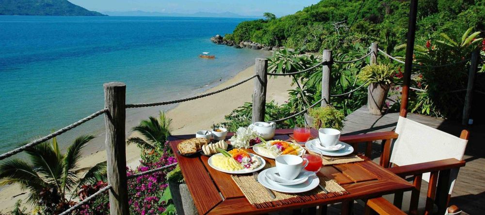 Tsara Komba Lodge, Nosy Be, Madagascar - Image 2