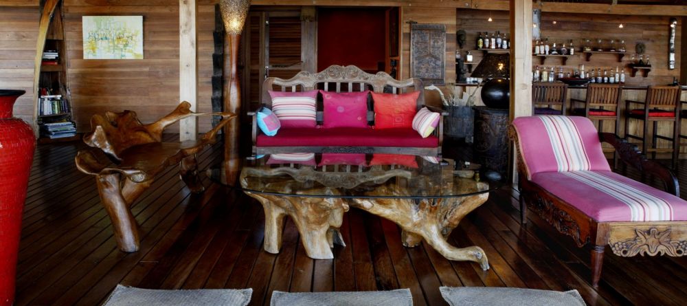 Tsara Komba Lodge, Nosy Be, Madagascar - Image 1