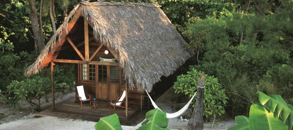 Tsarabanjina, Nosy Be, Madagascar - Image 7