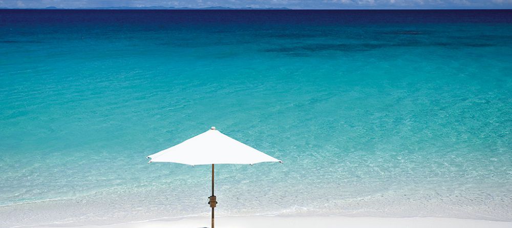 Tsarabanjina, Nosy Be, Madagascar - Image 9