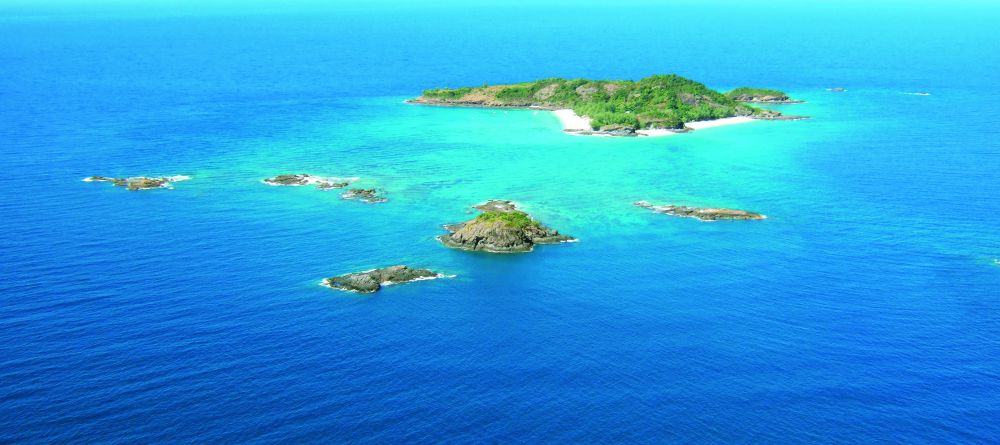 Tsarabanjina, Nosy Be, Madagascar - Image 10