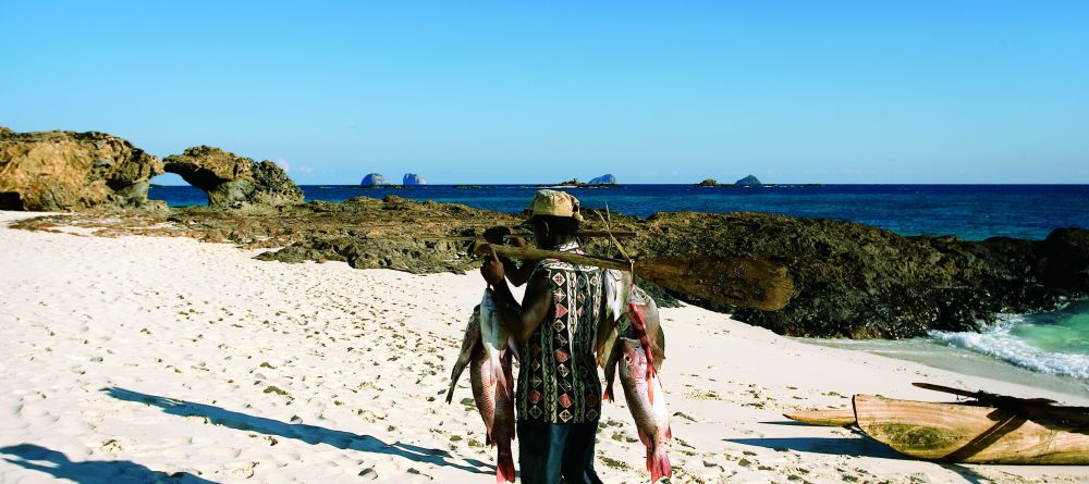 Tsarabanjina, Nosy Be, Madagascar - Image 12