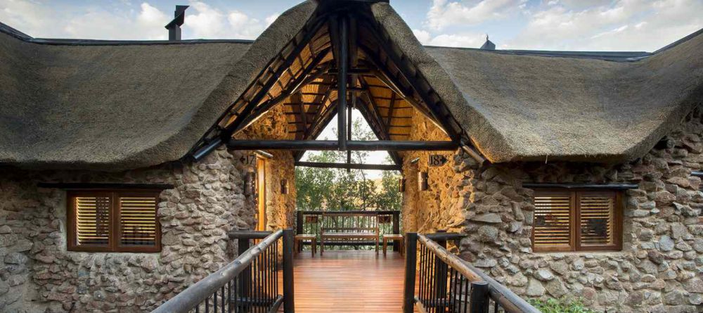 Tshukudu Game Lodge - Image 2