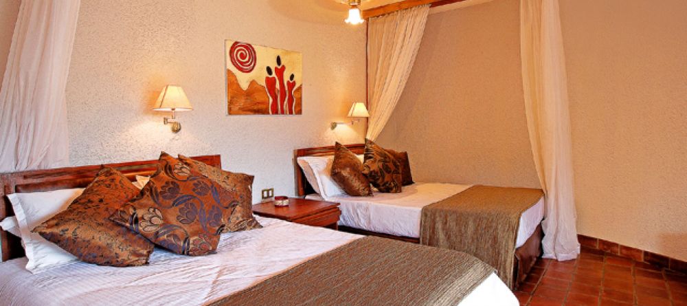 Main Lodge - Image 2