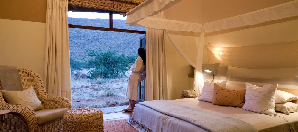 Tswalu Kalahari, Twsalu Kalahari, South Africa - Image 20