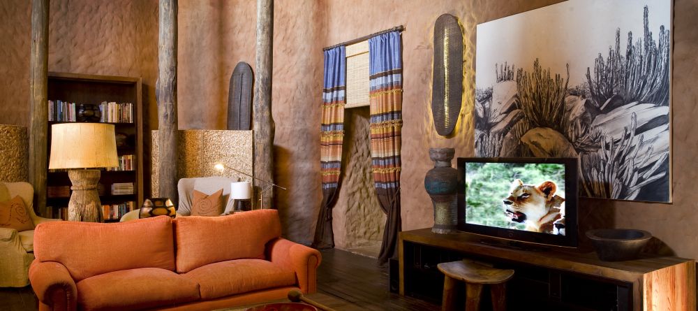 Tswalu Kalahari, Twsalu Kalahari, South Africa - Image 3