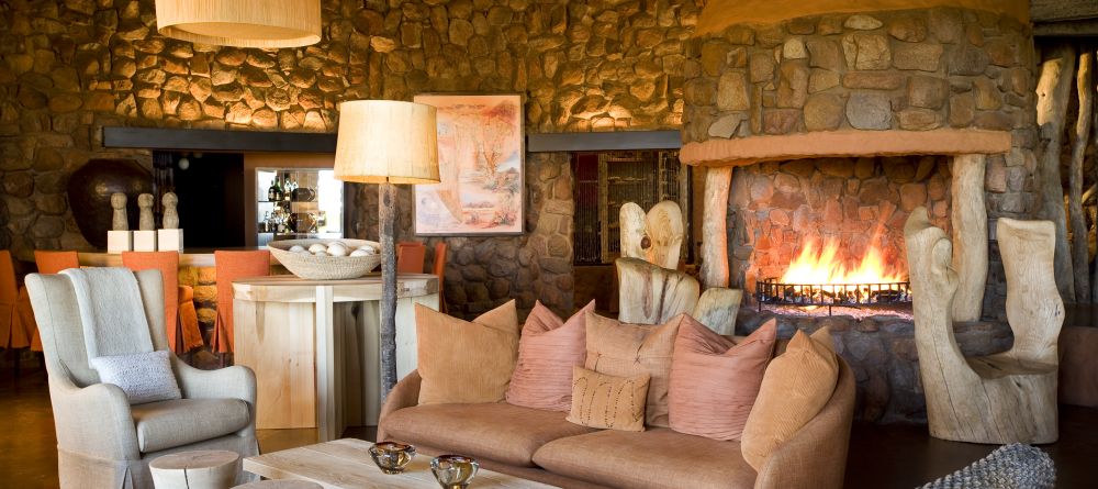 Tswalu Kalahari, Twsalu Kalahari, South Africa - Image 5