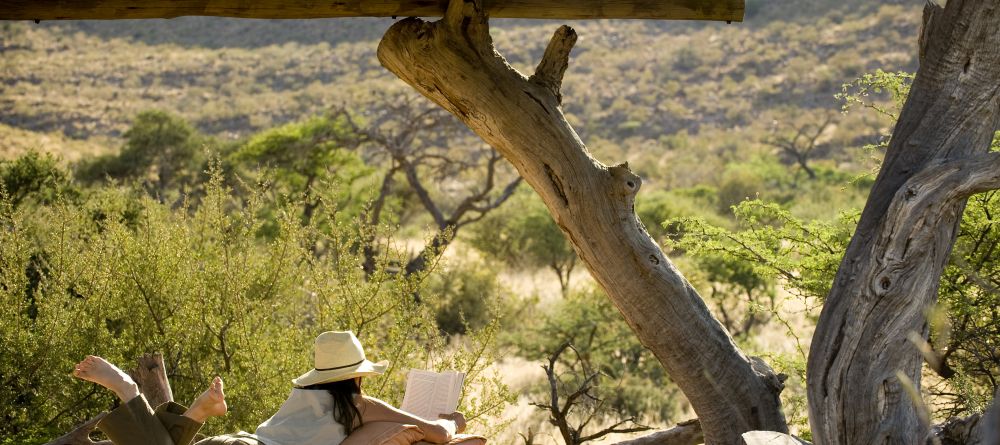 Tswalu Kalahari, Twsalu Kalahari, South Africa - Image 7