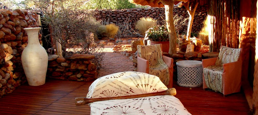 Tswalu Kalahari, Twsalu Kalahari, South Africa - Image 10