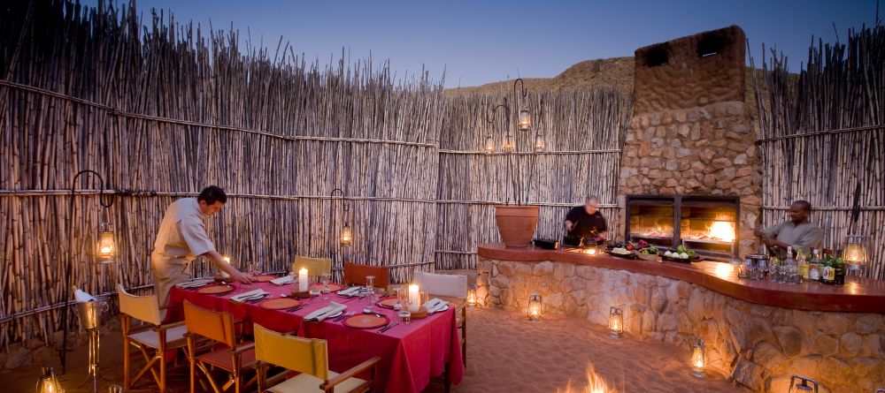 Tswalu Kalahari, Twsalu Kalahari, South Africa - Image 11