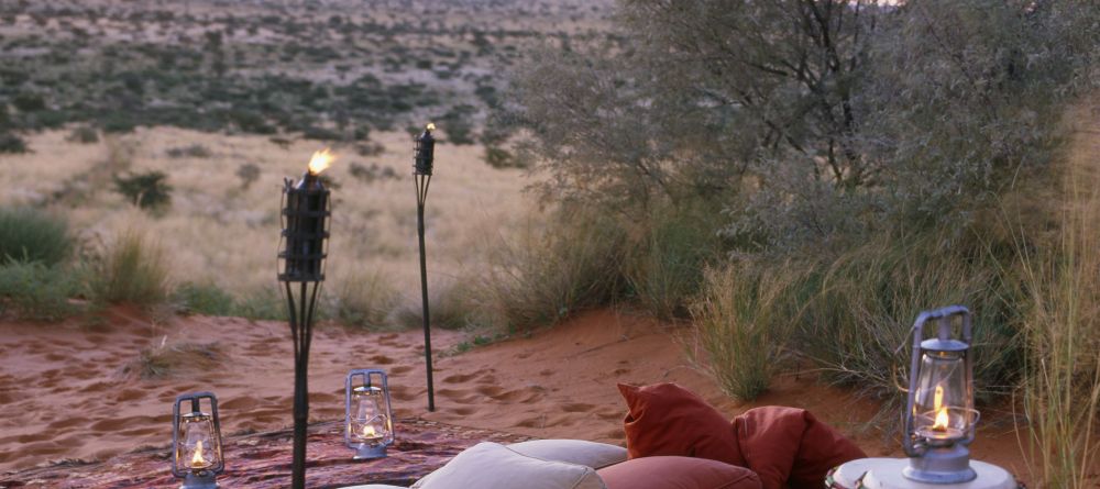 Tswalu Kalahari, Twsalu Kalahari, South Africa - Image 12