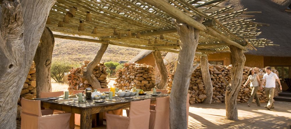 Tswalu Kalahari, Twsalu Kalahari, South Africa - Image 13