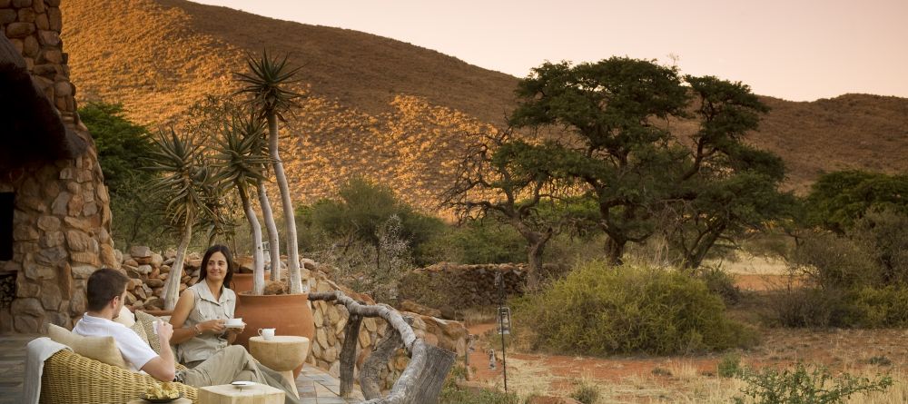 Tswalu Kalahari, Twsalu Kalahari, South Africa - Image 2