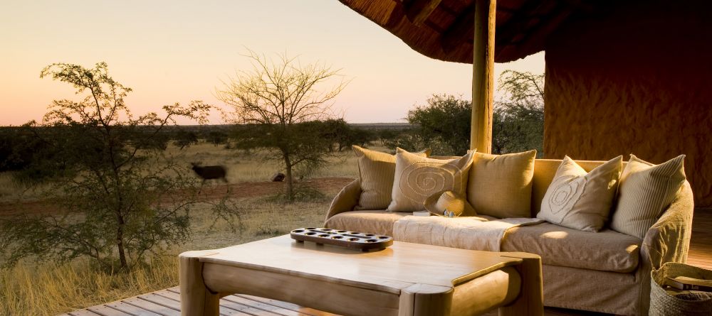 Tswalu Kalahari, Twsalu Kalahari, South Africa - Image 6