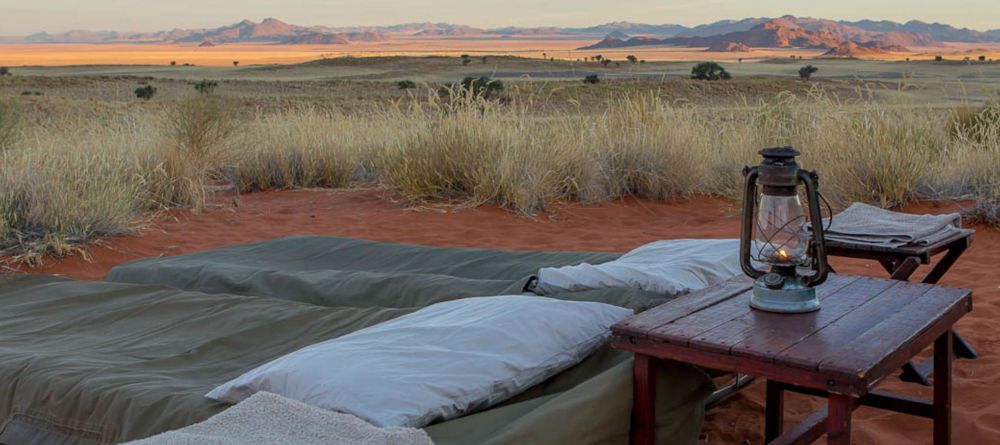 Tok Tokkie Trail - Image 2