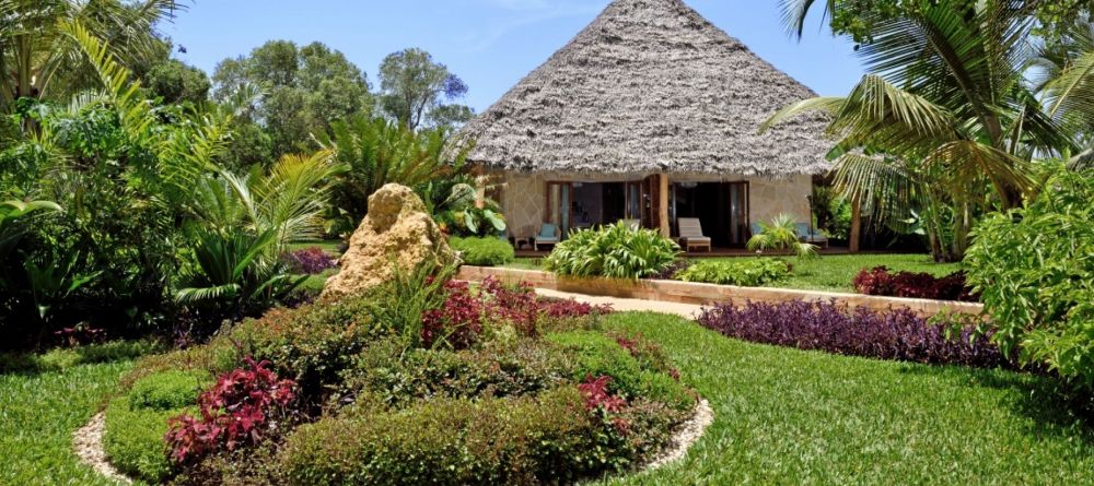 Tulia Resort - Deluxe Garden Villa - Image 4