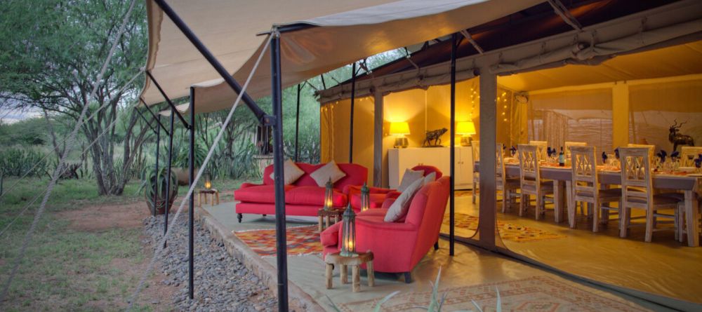 Tumaren Camp - Image 1