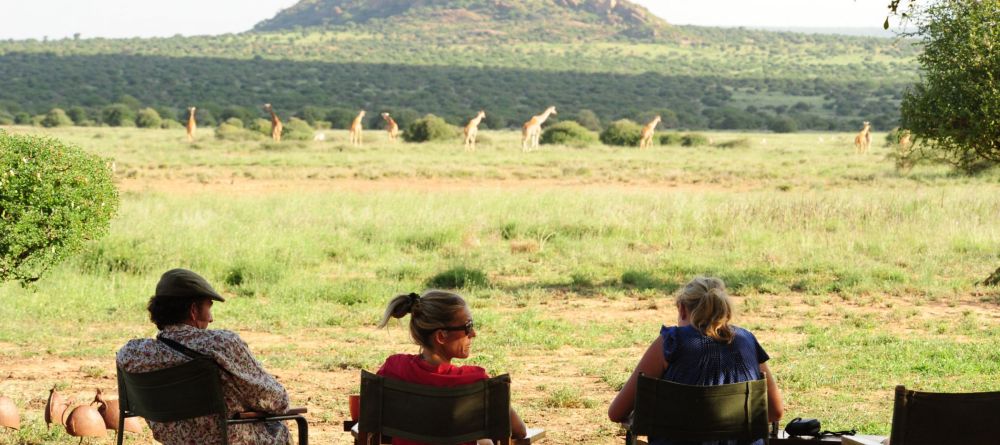 Tumaren Camp - Image 2