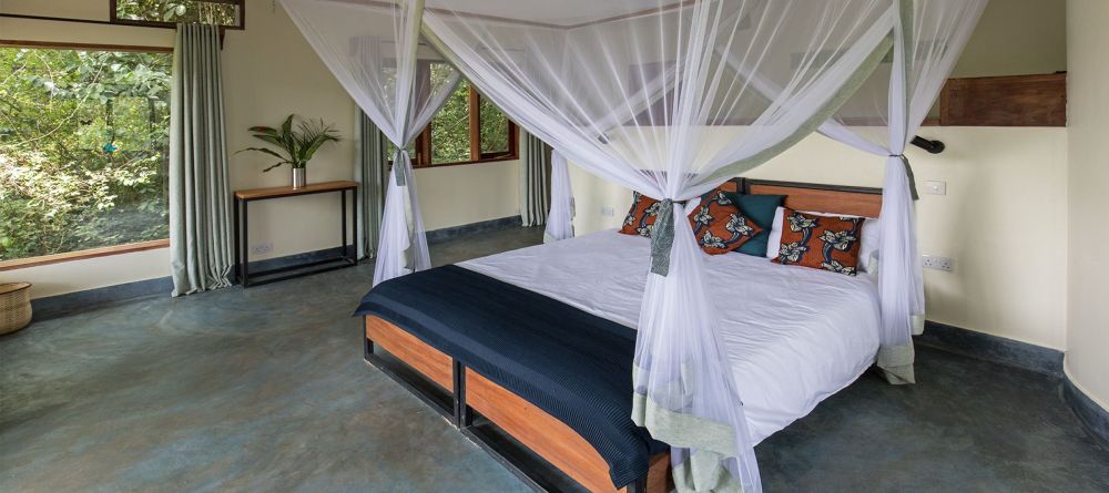 Turaco Treetops Bedroom - Image 5