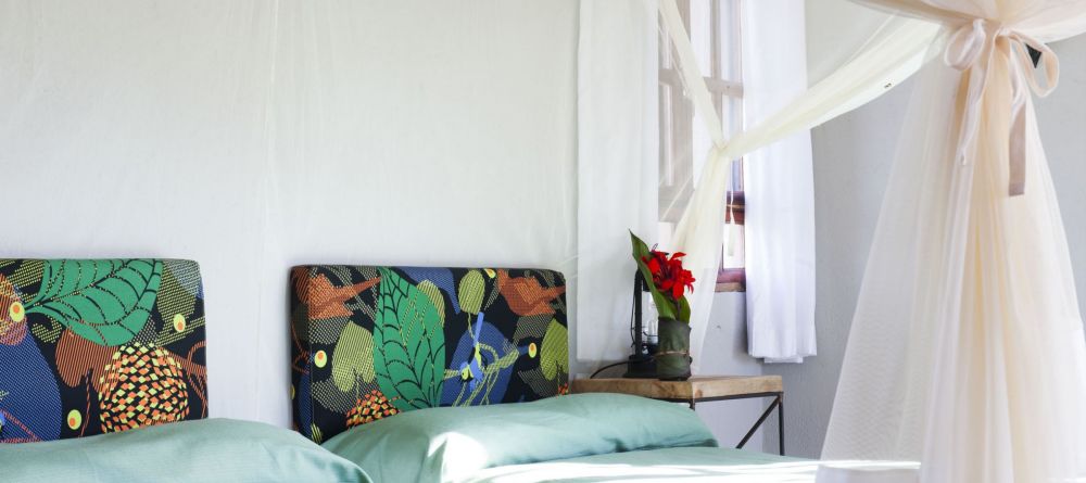 Farm House Valley - guest room - Image 1