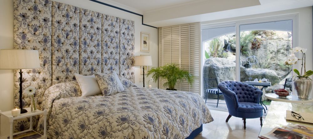 Twelve Apostles Hotel, Cape Town, South Africa - Image 5