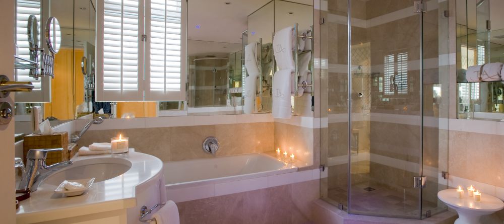 Twelve Apostles Hotel, Cape Town, South Africa - Image 7